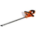 Cordless Dual Action Hedge Trimmer