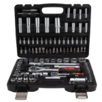 Socket Wrench Set