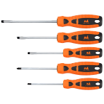 Screwdrivers Set