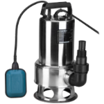 Submersible  Dirty  Water  Pump