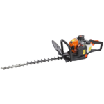 Hedge trimmer