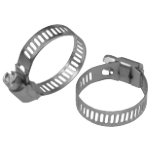 Metal Hose Clamp