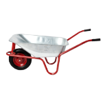 Wheel Barrow