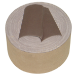 Sandpaper in Rolls