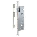 PVC  Y Door Lock