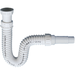 Washstand Outlet Hose