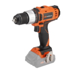 Cordless Drill