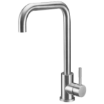 Stainless Steel Kitchen Faucet