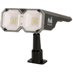 Mini Solar Projector Adjustable 360