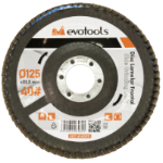 Side Grinding Disk