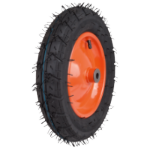 Wheelbarrow Wheel