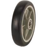 Wheel for Foldable Multifunctional Slide