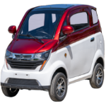 Electric Quadricycle CVM1150