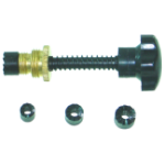 Milling Valve Tap Set