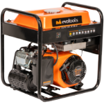 Welder Inverter Generator 2000