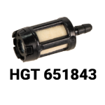 Fuel Filtre Trimmer