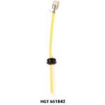Trimmer Pipes/Hoses for Fuel
