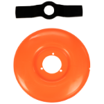 Brush cutter Blade