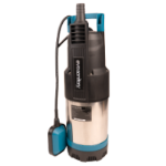 Multistage Submersible Pump Stainless Steel Housing EvoSanitary®