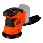 Orbital Sander without Battery and Charger MAX 20V POWER EvoTools®