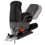 Jigsaw without Battery and Charger MAX 20V POWER EvoTools +Plus®