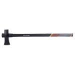 Splitting Axe with Hammer Head with Fiberglass Handle EvoTools +Plus®