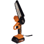 Mini Chainsaw with 2 Batteries and Charger MS 2000 Power EvoTools®