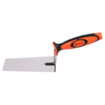 Stainless Steel Trowel with TPR Handle EvoTools®