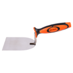 Stainless Steel Trowel for Plaster EvoTools®