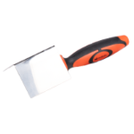 Inside Corner Stainless Steel Trowel EvoTools®