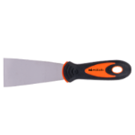 Stainless Steel Spatula PVC Handle with TPR EvoTools®