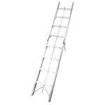 Folding Aluminium Ladder EvoTools®
