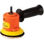 Polishing Adapter