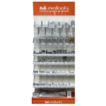 PROMO Package Carpentry Elements + 1 EvoTools® Display