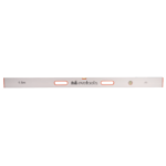 Straightedge με 2 Indicators and Handles EvoTools®