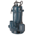 Submersible Pump for Dirty Water WQD10-7-0.55F EvoSanitary®