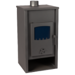 Central Heating Fireplace EvoTools®