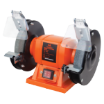 Electric Bench Grinder EvoTools®