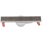 Stainless Steel Shower Drain EvoSanitary®