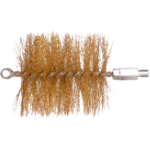 Brush head for flue pipe EvoTools®