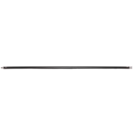 Rod for hedgehog brush head M12 male‑female thread EvoTools®