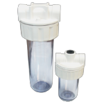 Water Filter Housing